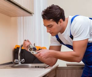 About Emergency plumbing pros New Ulm, TX